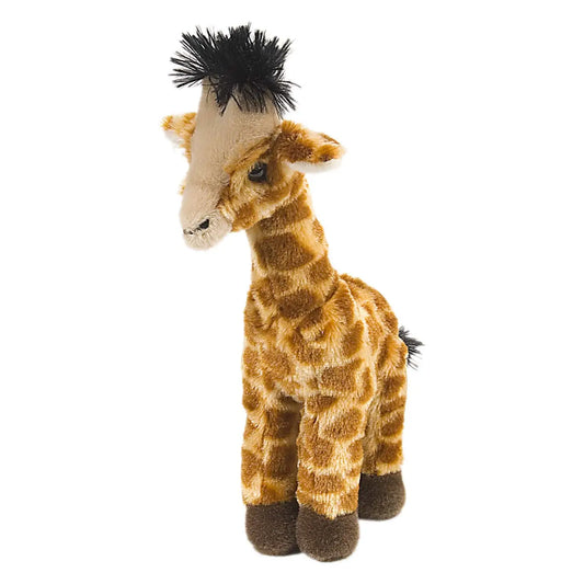 Ck-Mini Giraffe Baby Stuffed Animal 8"