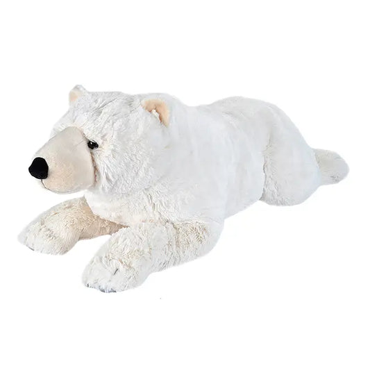 30" Polar Bear