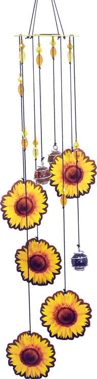 Sunflowers Chime
