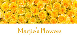 Marjie&#39;s Flowers