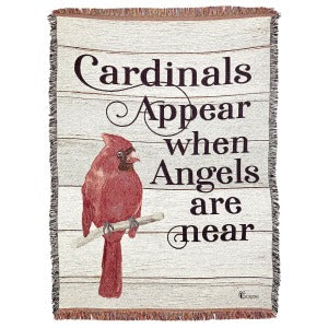 Cardinal Throw