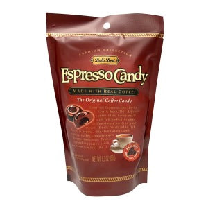 Espresso Candy