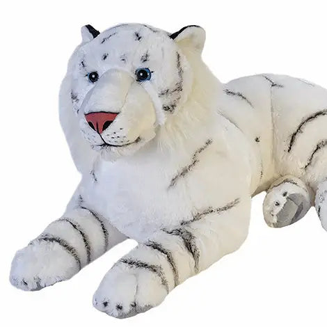 White Tiger 30"